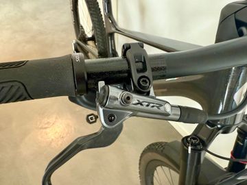 Brugt Scott Spark RC World Cup EVO TR 2024 2024 Mountainbike — billede 10 af 16