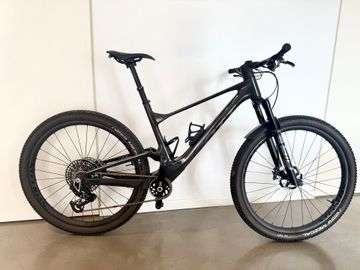 Used Scott Spark RC World Cup EVO TR 2024 2024 MTB