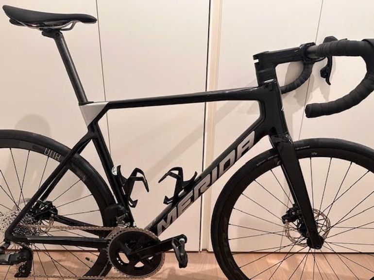 自転車本体 2023 Merida SCULTURA RIVAL-EDITION MERIDA】お待たせ致しました！！SRAM RIVAL搭載のSCULTURAが入荷