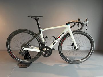 Used De Rosa 70 2024 Road & Gravel