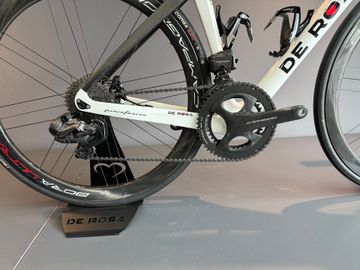 Used De Rosa 70 2024 Road & Gravel, White — image 3 of 6