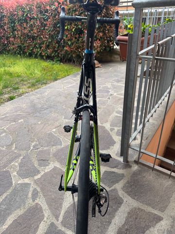 Käytetty Cannondale SuperSix EVO Road & Gravel — kuva 8 / 8