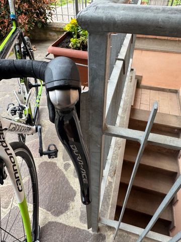 Käytetty Cannondale SuperSix EVO Road & Gravel — kuva 6 / 8