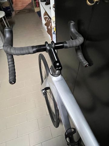 Brugt Argon 18 Sum SRAM RED AXS 2024 Road & Gravel — billede 13 af 13
