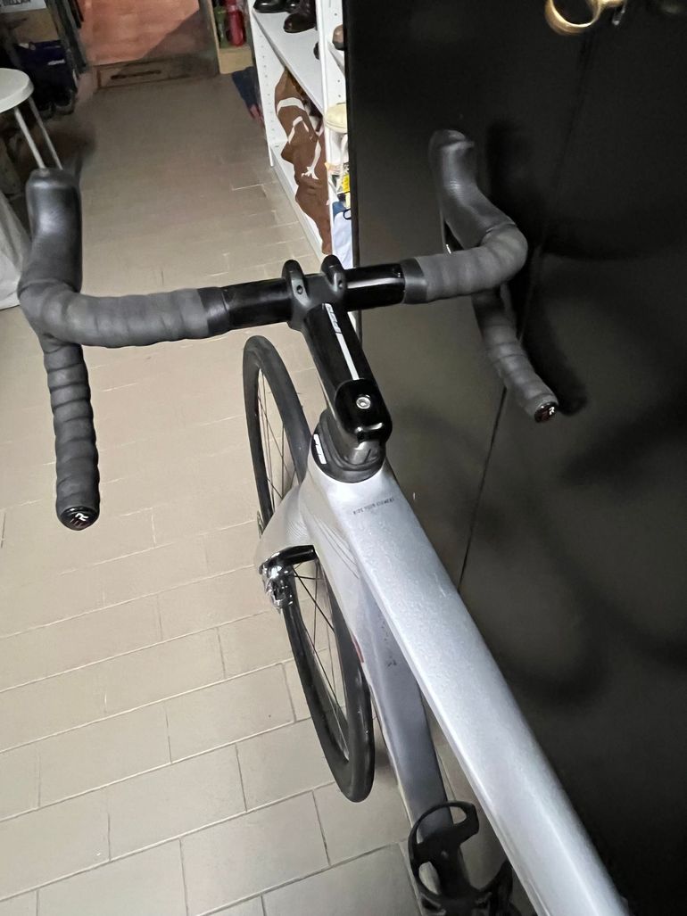 Brugt Argon 18 Sum SRAM RED AXS 2024 Road & Gravel — billede 13 af 13