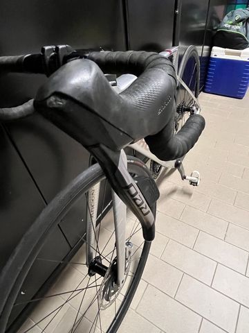 Brugt Argon 18 Sum SRAM RED AXS 2024 Road & Gravel — billede 10 af 13