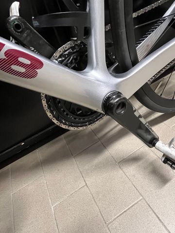 Brugt Argon 18 Sum SRAM RED AXS 2024 Road & Gravel — billede 11 af 13