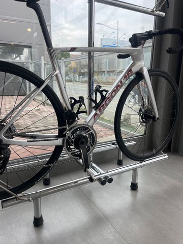 Used Argon 18 Sum SRAM RED AXS 2024 Road & Gravel