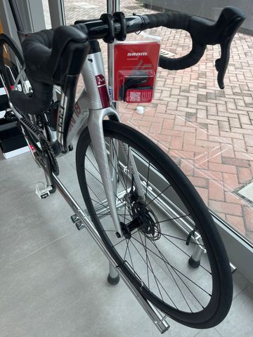 Brugt Argon 18 Sum SRAM RED AXS 2024 Road & Gravel — billede 4 af 13
