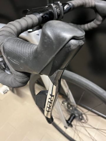 Brugt Argon 18 Sum SRAM RED AXS 2024 Road & Gravel — billede 8 af 13