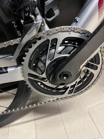 Brugt Argon 18 Sum SRAM RED AXS 2024 Road & Gravel — billede 6 af 13
