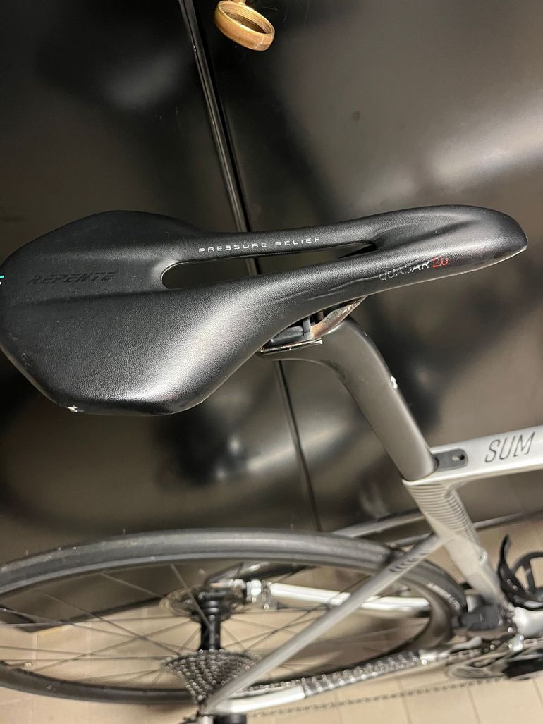 Brugt Argon 18 Sum SRAM RED AXS 2024 Road & Gravel — billede 7 af 13