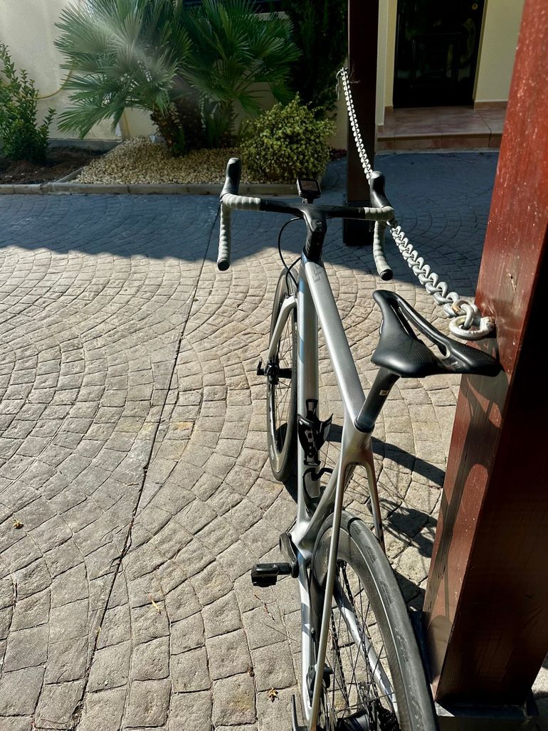 Canyon Ultimate SRAM Force eTap AXS 2023