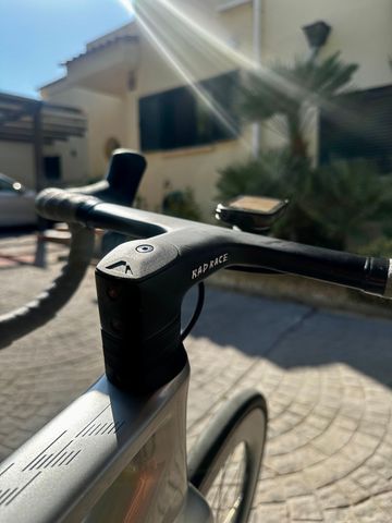 Tweedehands Canyon Ultimate SRAM Force eTap AXS 2023 Road & Gravel — afbeelding 6 van 13