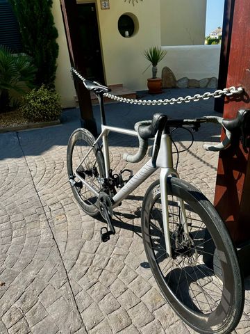 Gebrauchtes Canyon Ultimate SRAM Force eTap AXS 2023 Road & Gravel