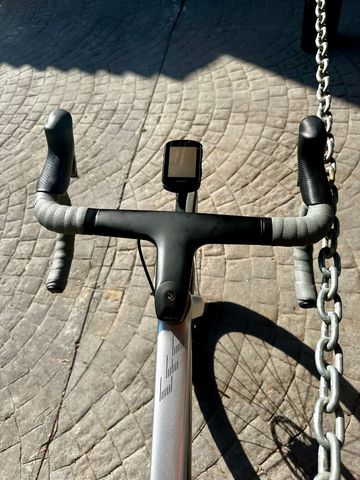 Tweedehands Canyon Ultimate SRAM Force eTap AXS 2023 Road & Gravel — afbeelding 5 van 13