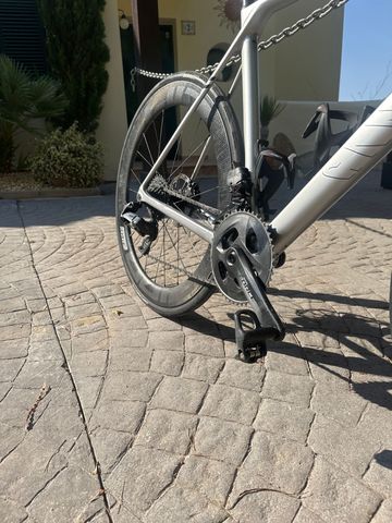 Tweedehands Canyon Ultimate SRAM Force eTap AXS 2023 Road & Gravel — afbeelding 2 van 13
