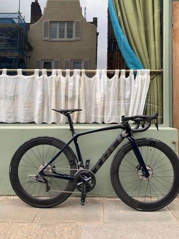 Brugt Trek emonda slr 2022 Road & Gravel — billede 3 af 3