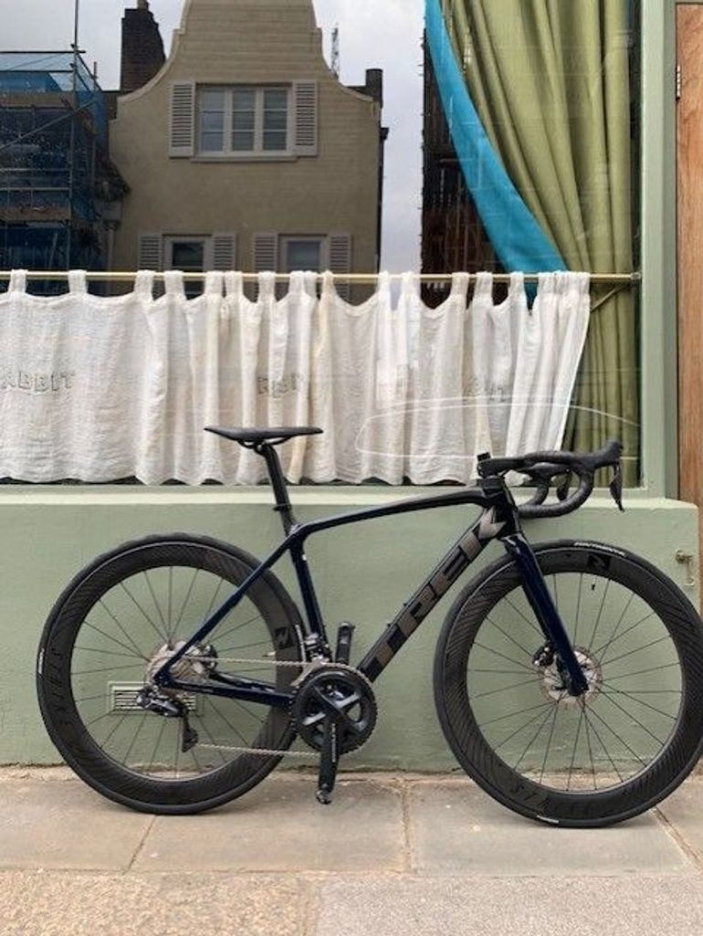 Used Trek emonda slr 2022 Road & Gravel — image 3 of 3
