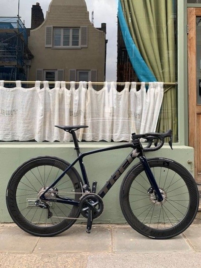Used Trek emonda slr 2022 Road & Gravel