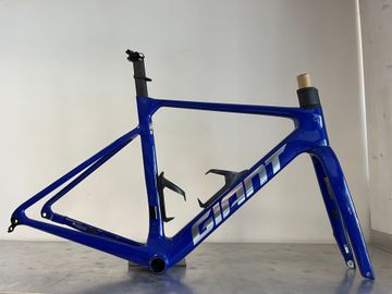 Used Giant Propel Advanced 1 2024 Frameset 2024 Road & Gravel