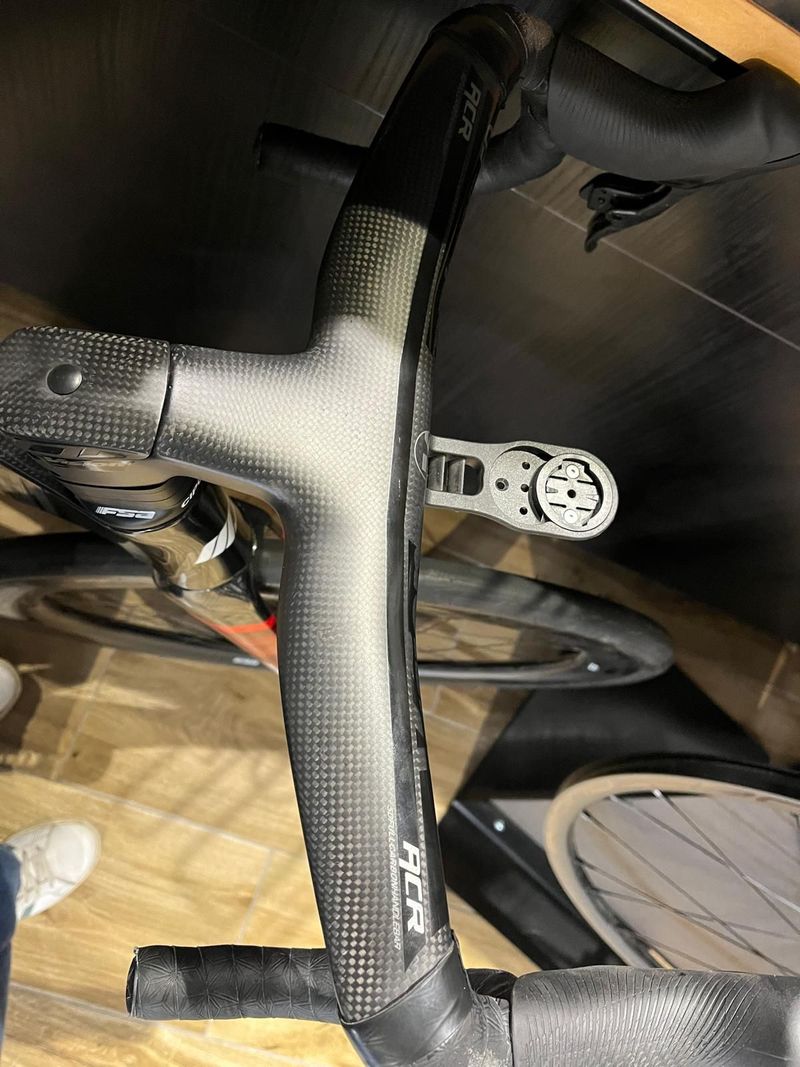 Gebrauchtes Cipollini Ad.One Daytona Pro Black Bike 2022 2022 Road & Gravel