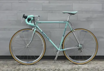 Used Bianchi Reparto Corse 1990 Road & Gravel, Weiß — image 1 of 7