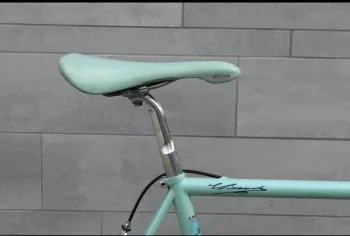 Used Bianchi Reparto Corse 1990 Road & Gravel, Weiß — image 7 of 7