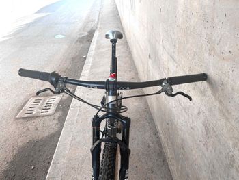Brugt FRM Anakin LTD IRONTIBI 2015 Mountainbike — billede 5 af 9