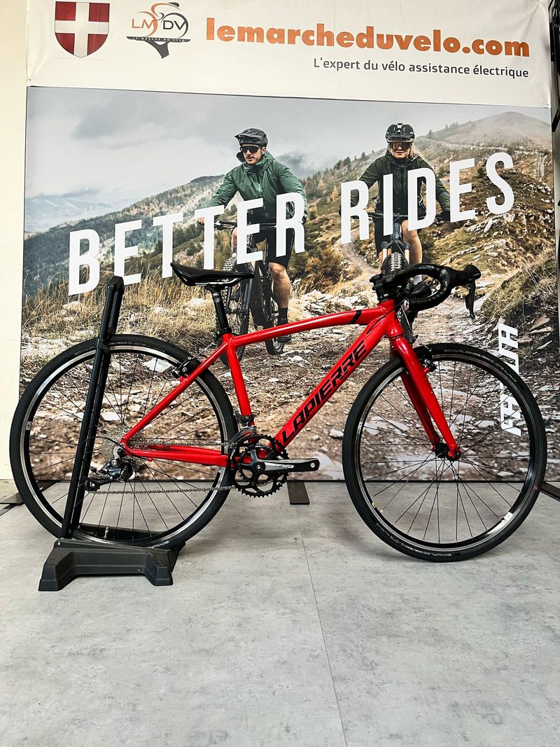 Used Lapierre Sensium kid 2025 Road & Gravel