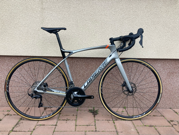 Used Lapierre XELIUS SL 500 2020 Road & Gravel, Light Gray — image 1 of 4