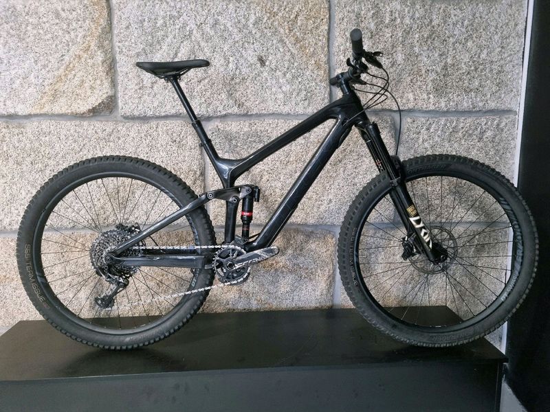 Brugt Trek Slash 9.8 GX 2022 2022 MTB