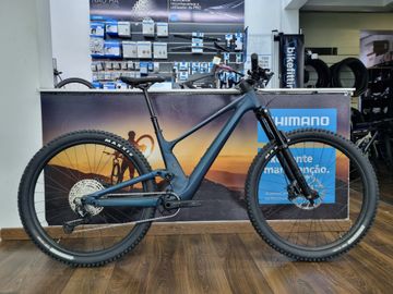 Used Scott Genius 930 2024 2024 MTB