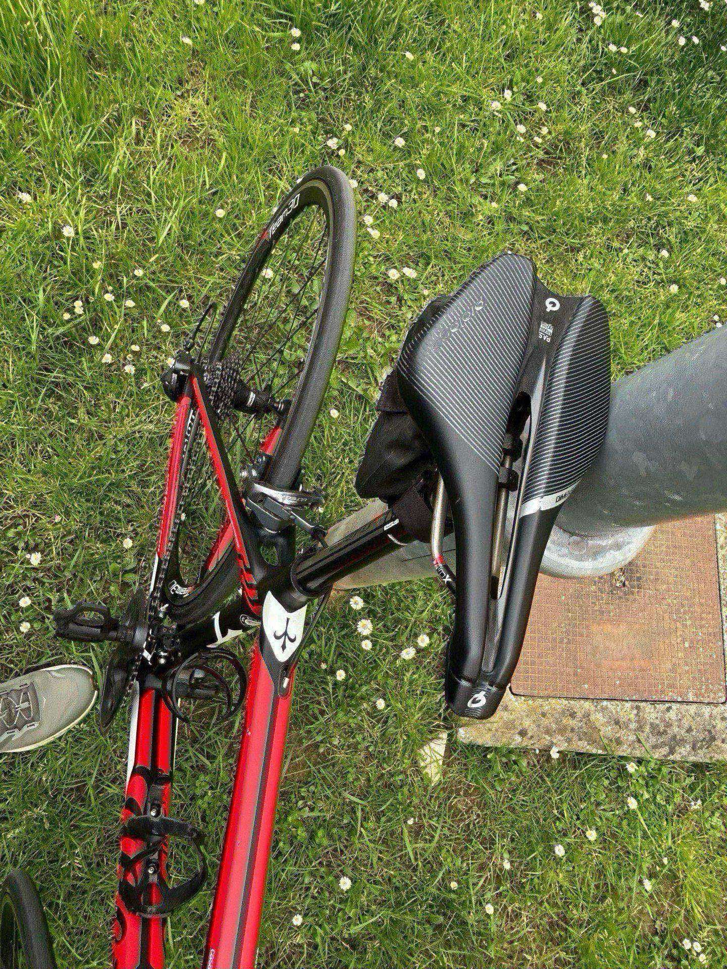 Wilier GTR Team SHIMANO ULTEGRA 8000 2.0 used in MD | buycycle