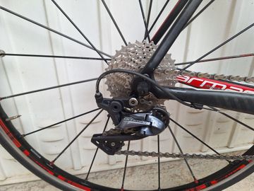 Used Specialized Tarmac Shimano Ultegra 2012 Road & Gravel