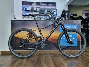 Used Scott Spark 940 2024 2024 MTB