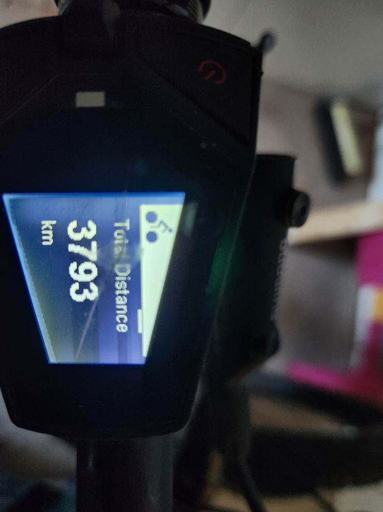 Used SUNN Charger S1 2018 Mountainbike, Blu — image 2 of 5