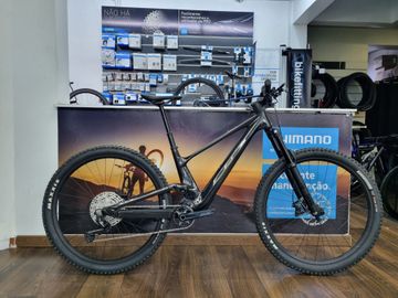 Used Scott Genius 920 2024 2024 MTB