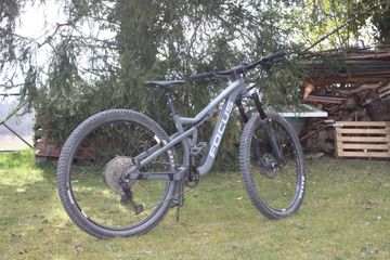 Used Focus Thron 6.8 2021 2021 MTB