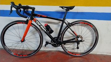 Used Olmo Z5 Tiagra 2x10 2023 Road & Gravel