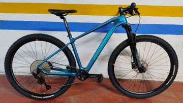 Used Massi Team 2024 MTB