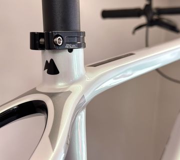 Używany MMR Rakish 70 2024 2024 Mountainbike — zdjęcie 4 z 20