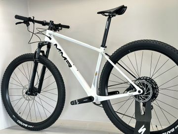 Używany MMR Rakish 70 2024 2024 Mountainbike — zdjęcie 13 z 20