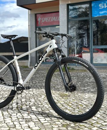 Używany MMR Rakish 70 2024 2024 Mountainbike — zdjęcie 8 z 20