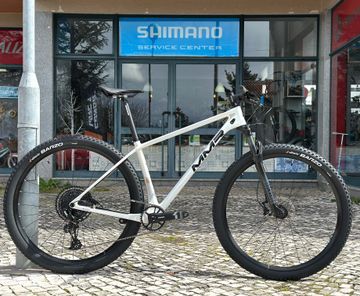 Używany MMR Rakish 70 2024 2024 Mountainbike — zdjęcie 5 z 20