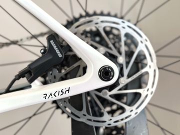 Używany MMR Rakish 70 2024 2024 Mountainbike — zdjęcie 20 z 20