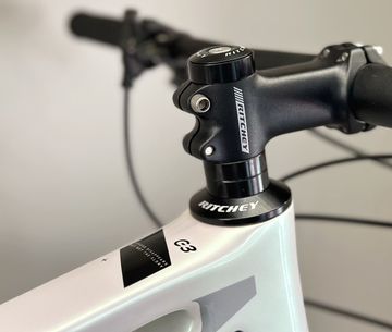 Używany MMR Rakish 70 2024 2024 Mountainbike — zdjęcie 18 z 20