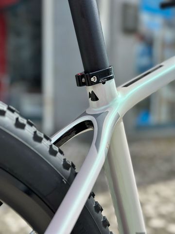 Używany MMR Rakish 70 2024 2024 Mountainbike — zdjęcie 11 z 20
