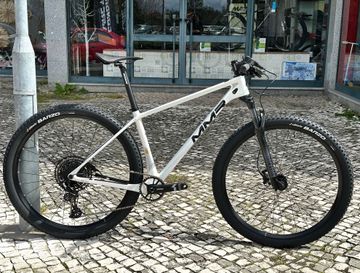 Używany MMR Rakish 70 2024 2024 Mountainbike — zdjęcie 3 z 20