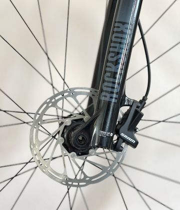 Używany MMR Rakish 70 2024 2024 Mountainbike — zdjęcie 19 z 20